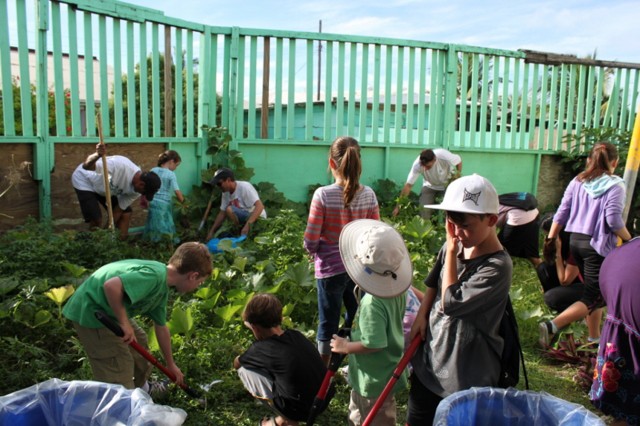 KWajalein 4-H recognized nationally