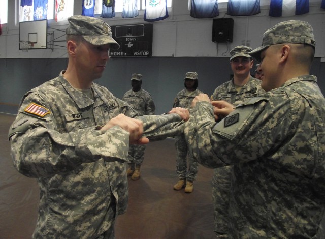 773rd CST takes on EMAT responsibilities