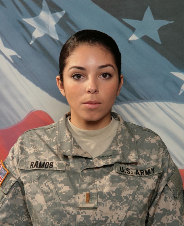 Miami Soldier attends State of the Union Address