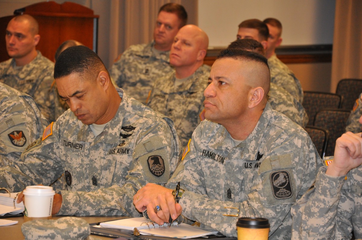 Continuing education | Article | The United States Army