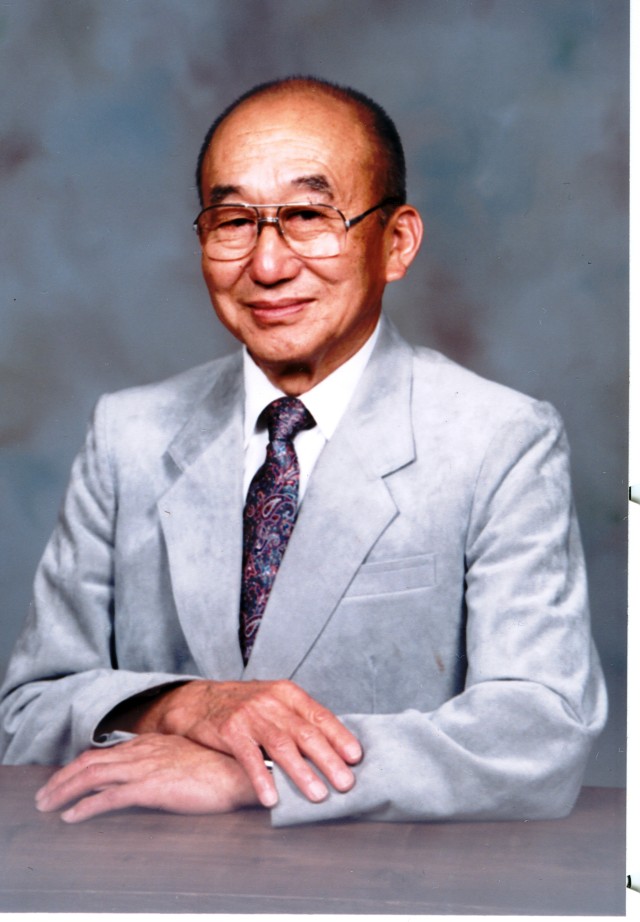 Mitsuru Hayashi