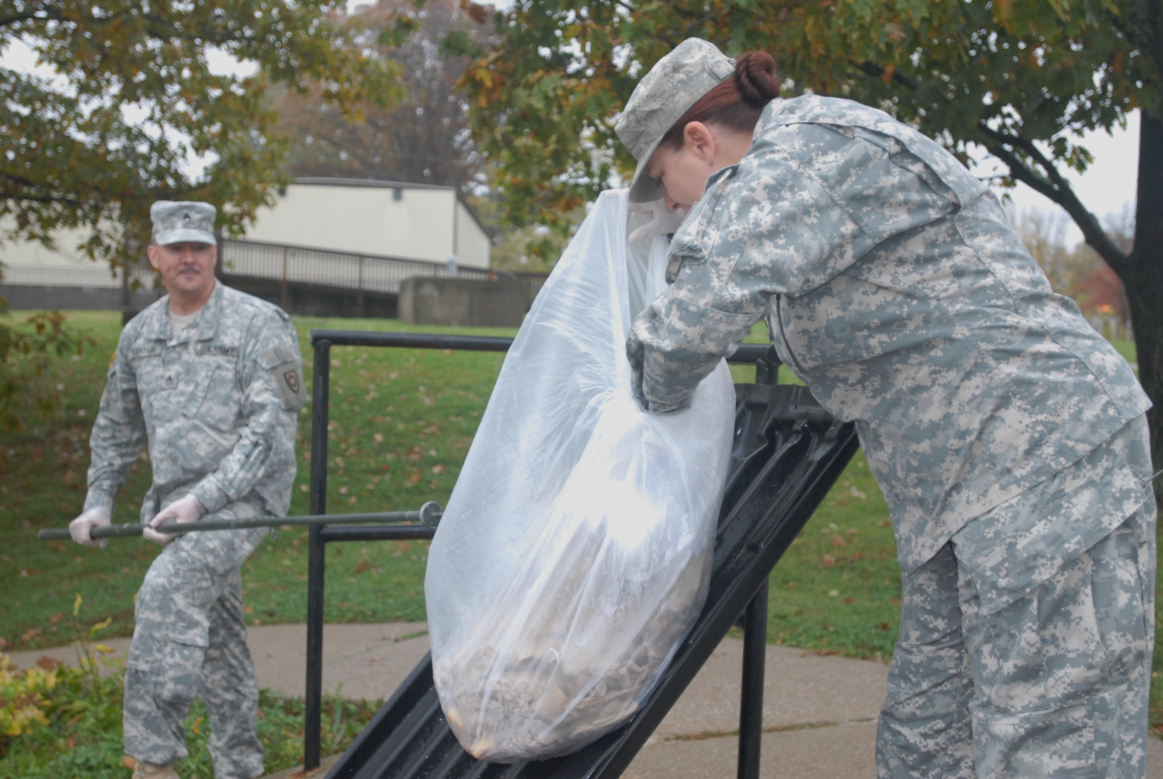 Kentucky wins Army-wide award for best OPSEC program | Article | The ...