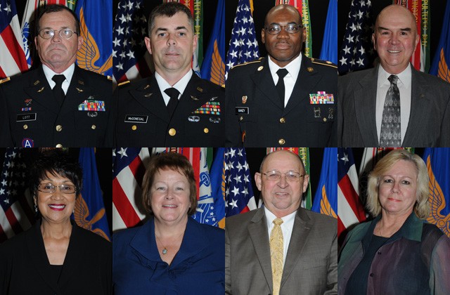 Fort Rucker honors retirees at ceremony