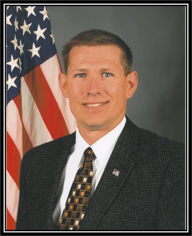 Tom Easterly