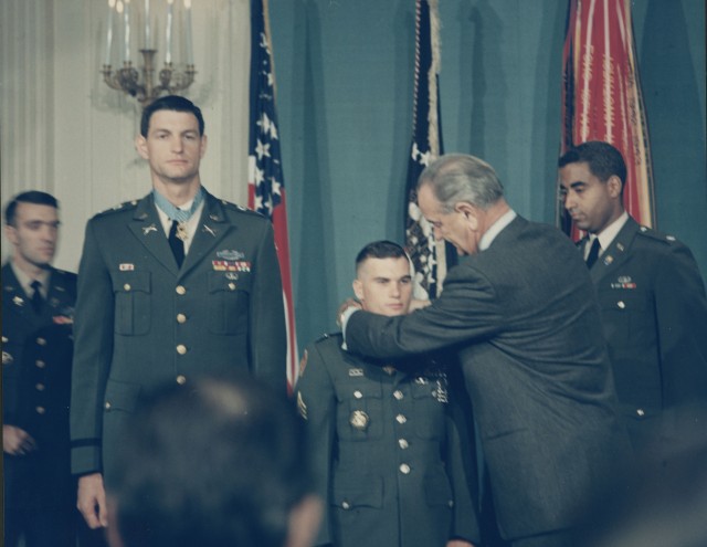 Medal of Honor