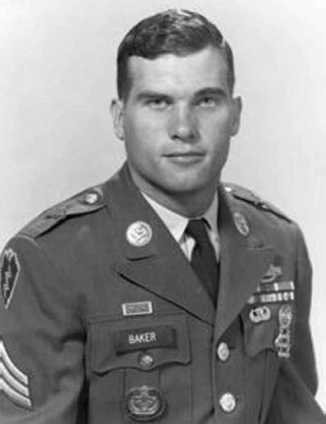 Sgt. Baker