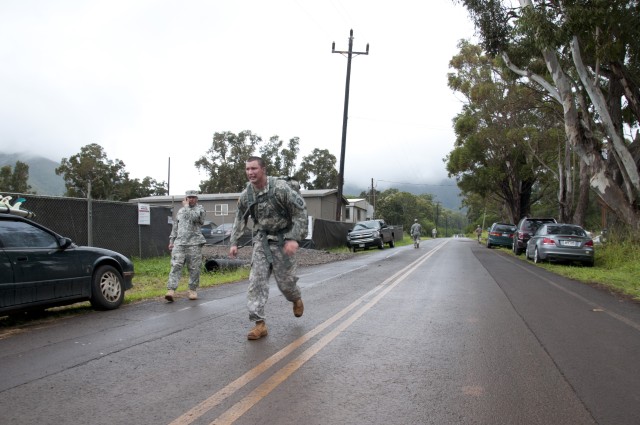 Staff Sgt. John H. Johnson III 94th AAMDC Public Affairs