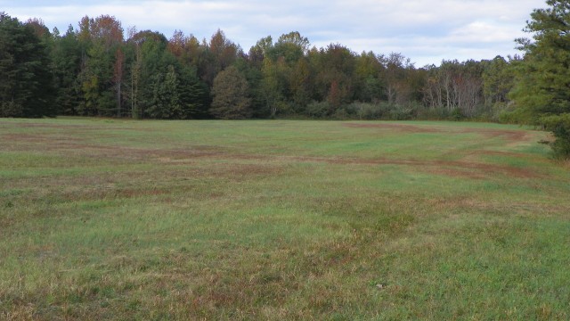 Taylor's Corner Landfill