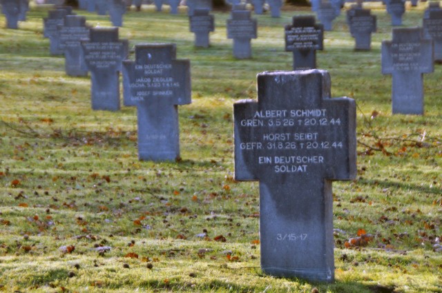 Cost of war