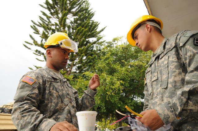 active duty to army reserve