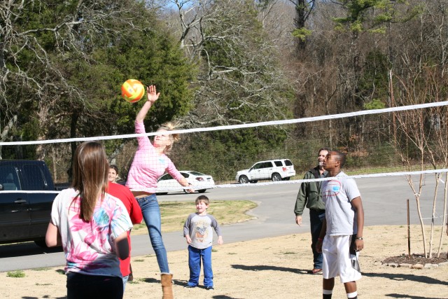 volleyball