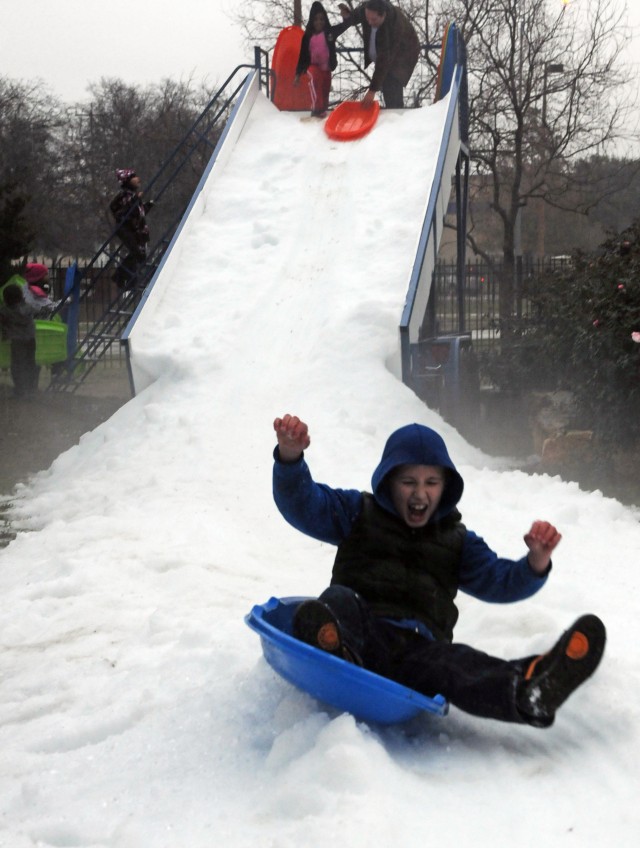 Sled