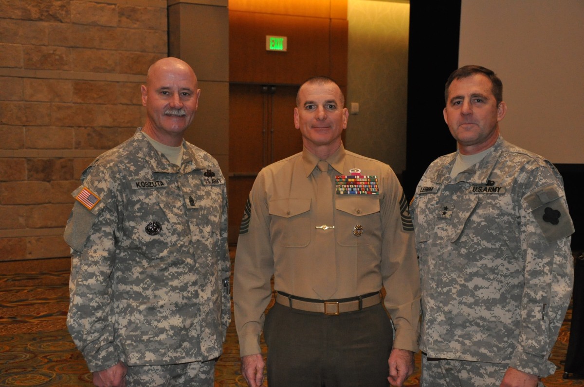 Reintegration, resilience builds Soldiers, tightens bonds | Article ...