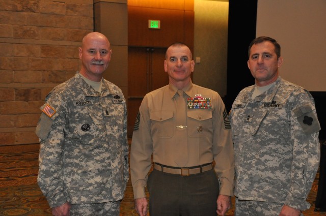 Reintegration, resilience builds Soldiers, tightens bonds | Article ...