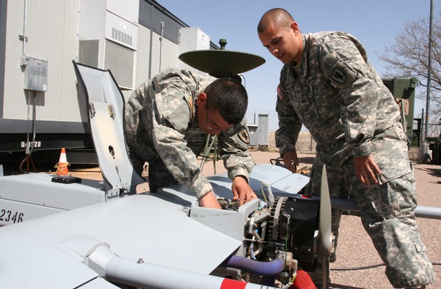 2-13th Aviation Battalion graduates 10,000th recorded student