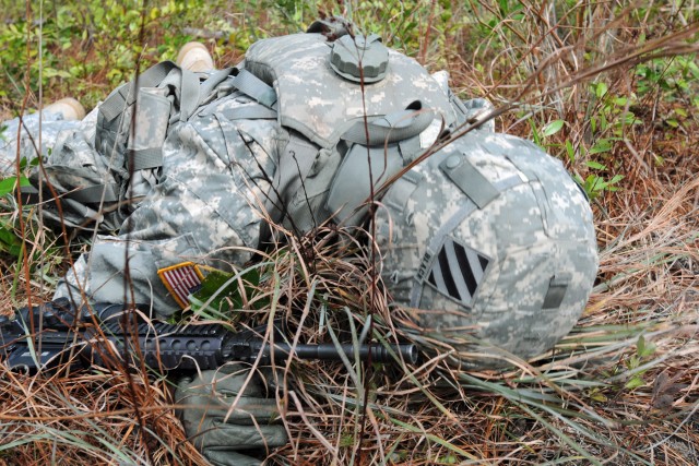 Marne Soldiers to vie for EIB