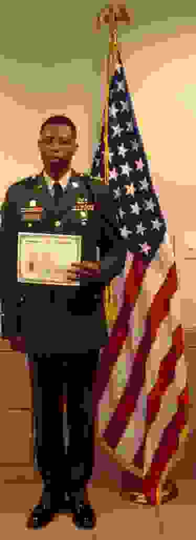 American Citizenship