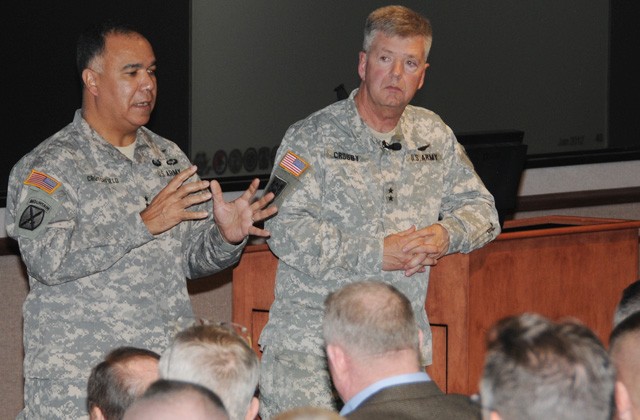 Army Aviation checks its vision at Fort Rucker