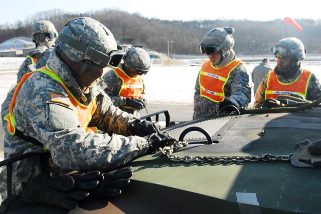 Sling Load Operations
