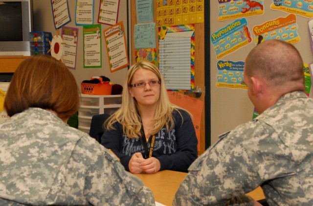 Civil Affairs Education Assessment Training