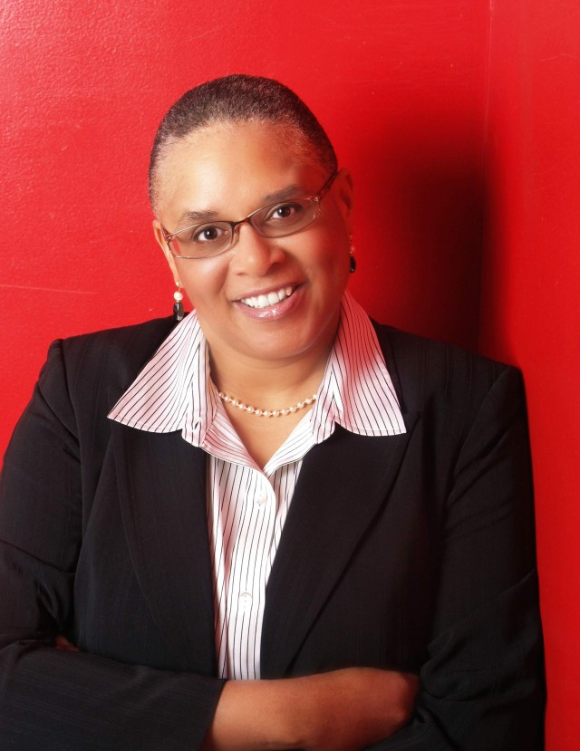 African-American women making history