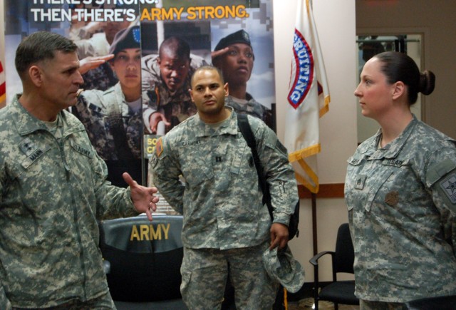 CG Talks with Recruiter