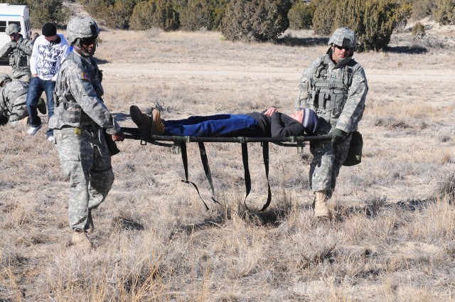 MEDEVAC