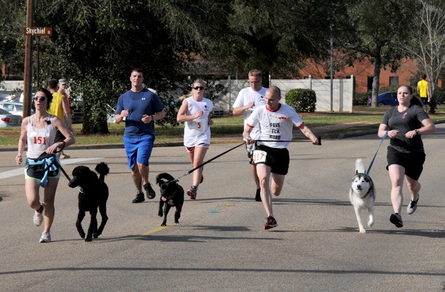 5K, 1-mile race honor rich history