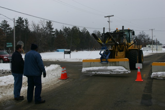 Vigilant Triad 2012 tests Fort McCoy's emergency management plan