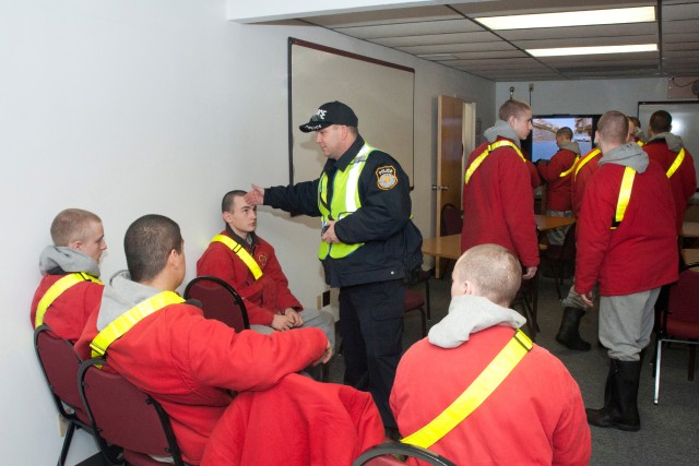 Vigilant Triad 2012 tests Fort McCoy's emergency management plan