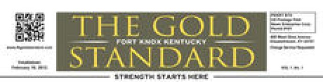 New masthead