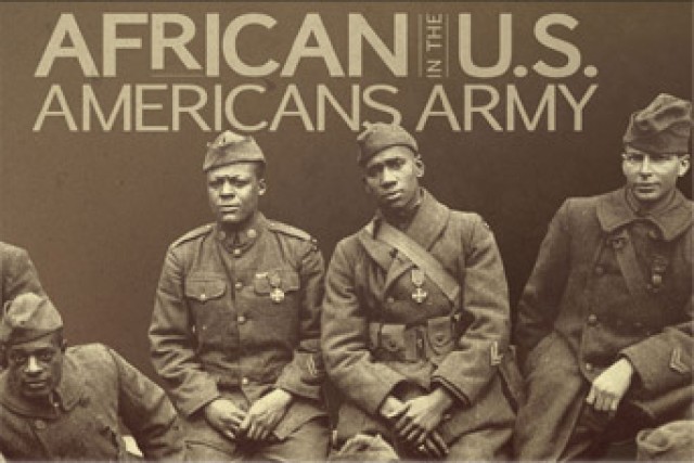 African Americans in the U.S. Army
