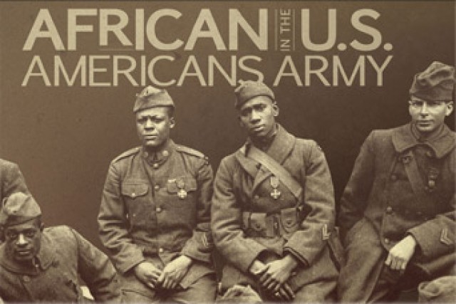 African American Heritage | Article | The United States Army