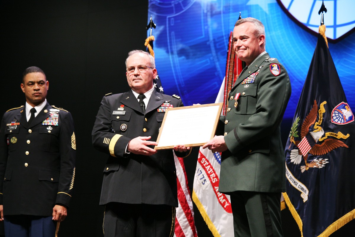 Opportunities, professionals made for exciting military career | Article | The United States Army