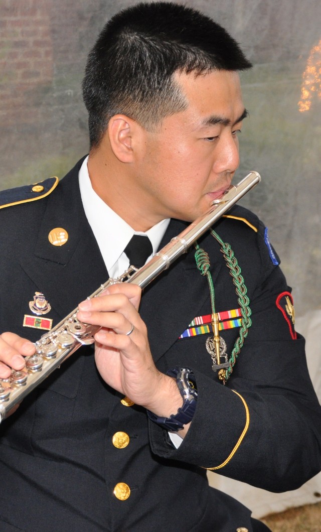 FORSCOM band will perform free concert at Methodist University, March 3
