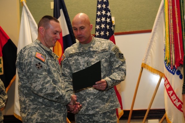 Fort Carson exceeds CFC goals | Article | The United States Army