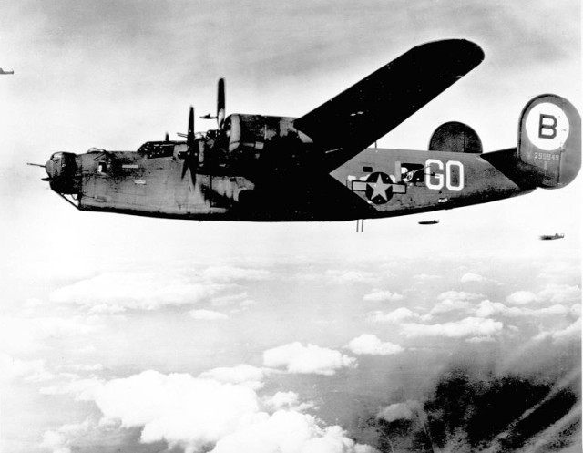 World War II Vet is 2000th Oral History subject