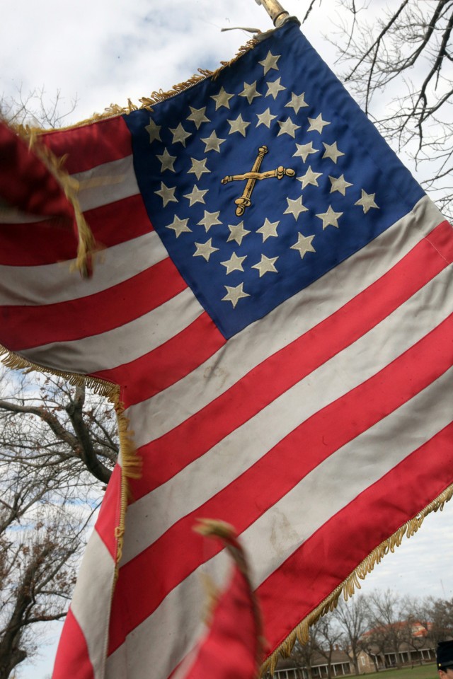 Civil War-era