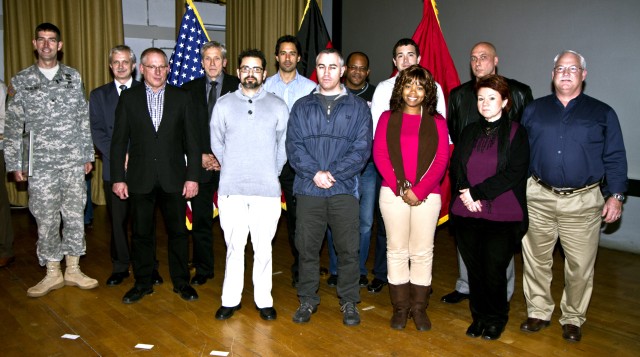 More numbers equal success for USACE, its customers