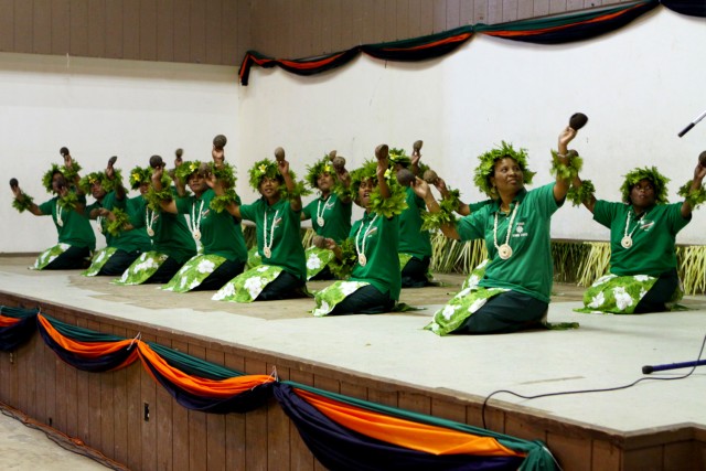 Kwajalein Atoll Memorial Day celebrated on Ebeye