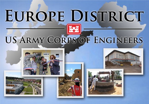 Europe District engineers work to improve project delivery at workshop