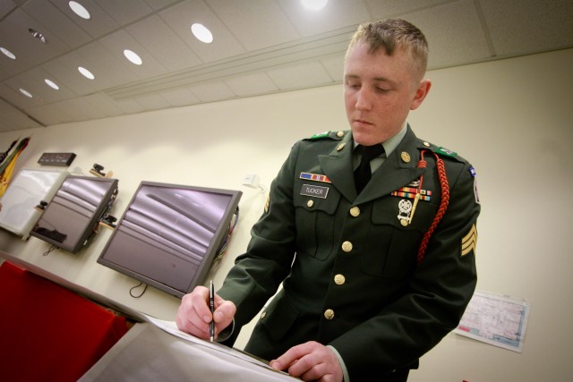Charter signing makes NCO induction official
