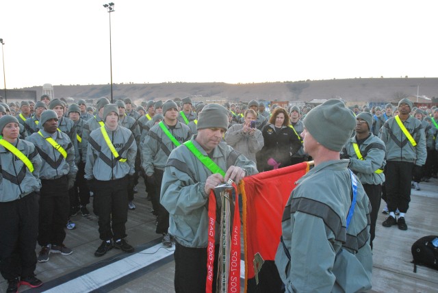 Meritorious Unit Commendation