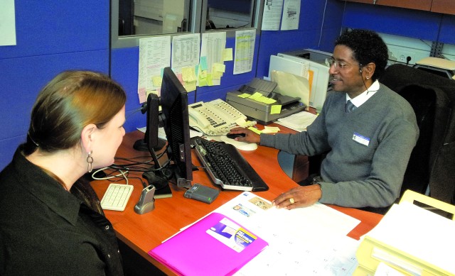 Appointments available at ID card office