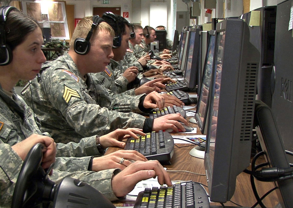 army mil email access