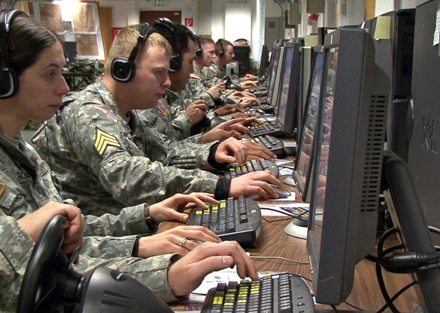 Army resumes Enterprise Email migrations March 19