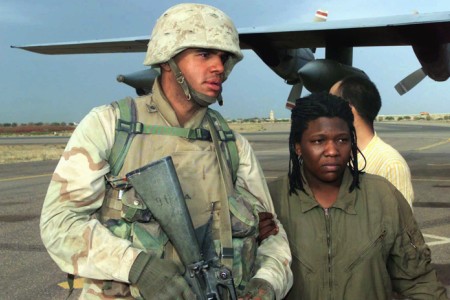 Life as first African-American female POW | Article | The United States Army