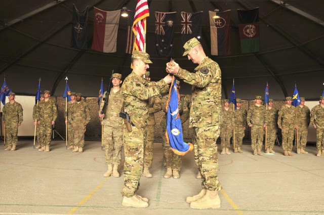 1st Battalion 2nd Aviation Regiment 25th Combat Aviation Brigade