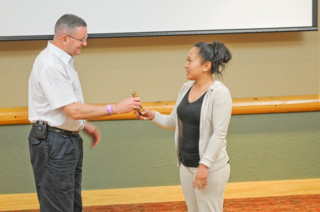 120th IN Bde. enhances Soldier life skills
