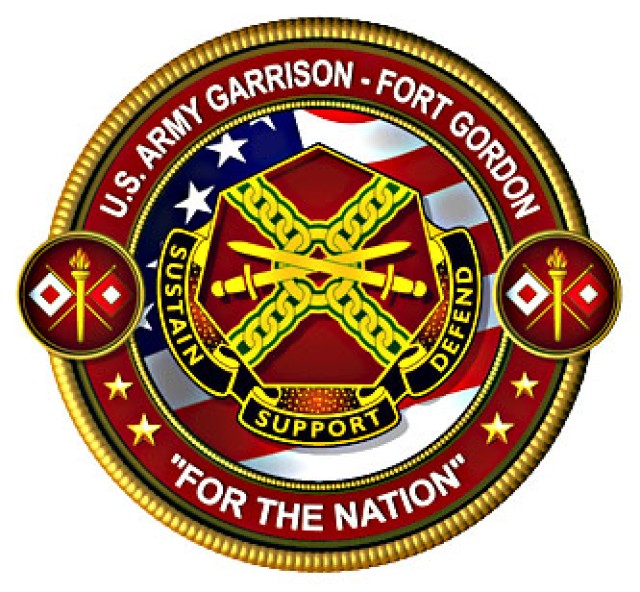 Fort Gordon leadership discusses garrison's force reshaping, career opportunities